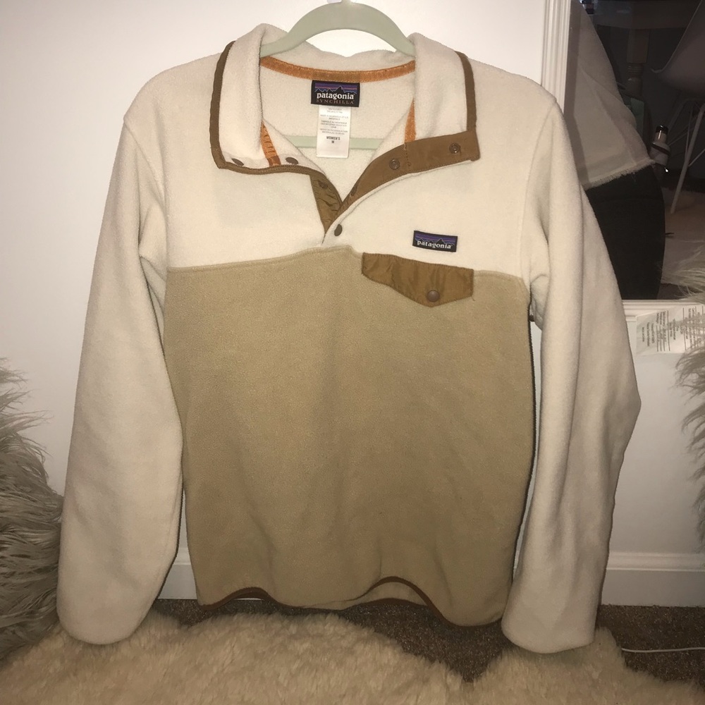 Patagonia Pullover